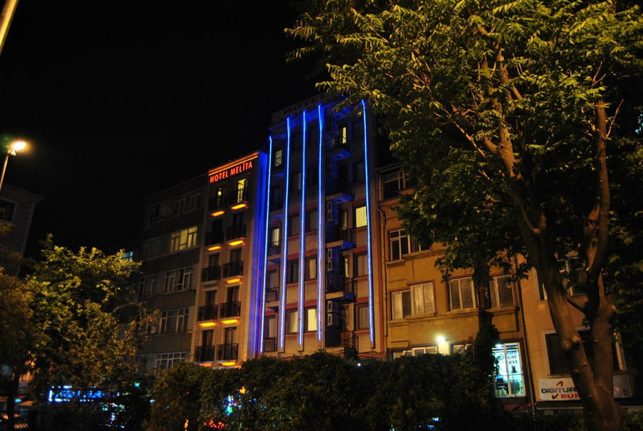 Hotel Star Park, Istanbul, Турция
