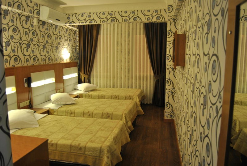 Hotel Star Park, Istanbul, Турция