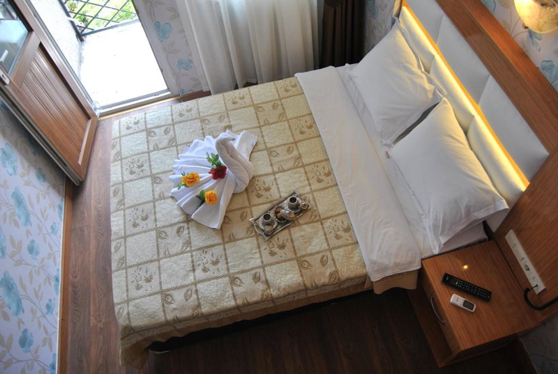 Hotel Star Park, Istanbul, Турция