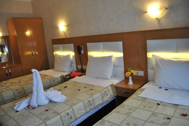 Hotel Star Park, Istanbul, Турция