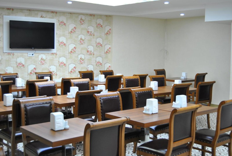 Hotel Star Park, Istanbul, Турция