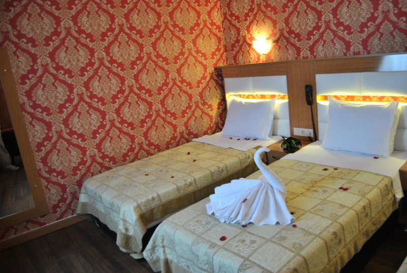 Hotel Star Park, Istanbul, Турция