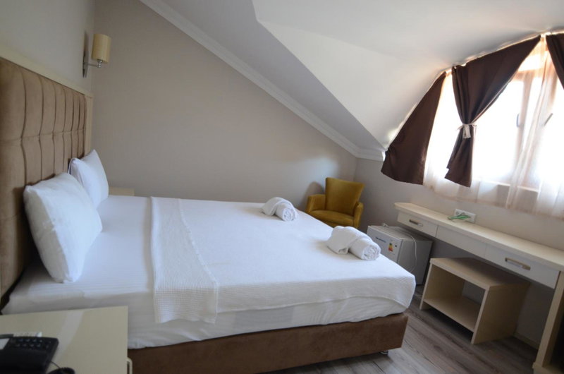 Funda Hotel, Göcek, Турция
