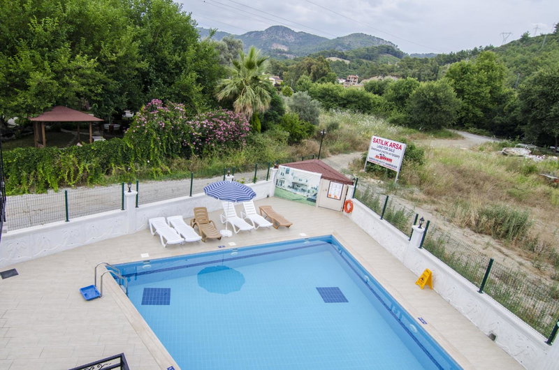 Funda Hotel, Göcek, Турция