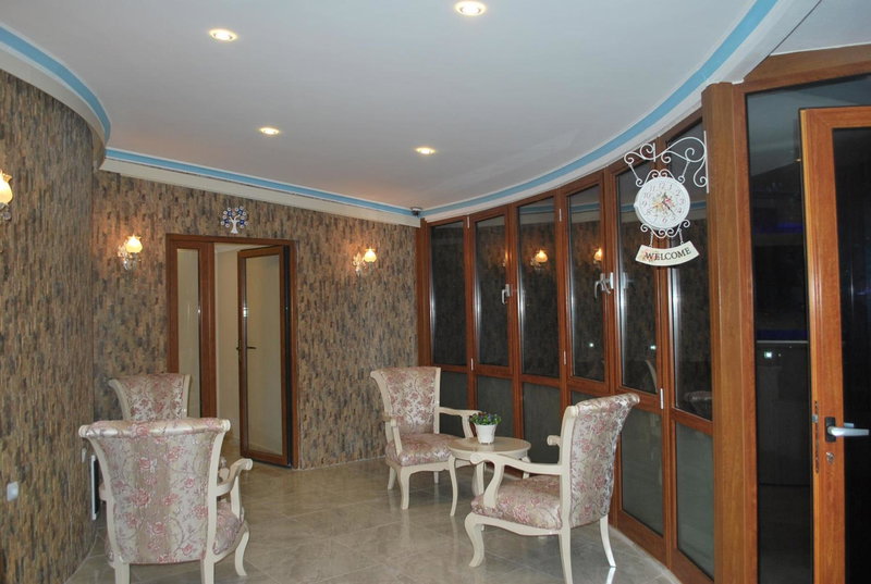 Funda Hotel, Göcek, Турция