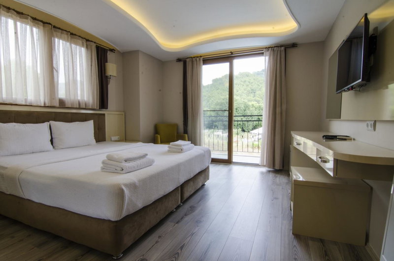 Funda Hotel, Göcek, Турция