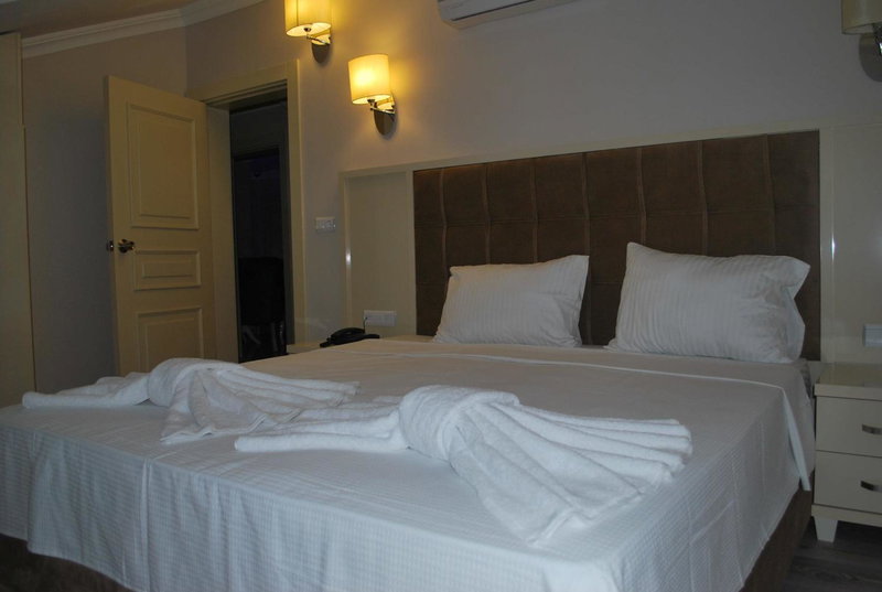 Funda Hotel, Göcek, Турция