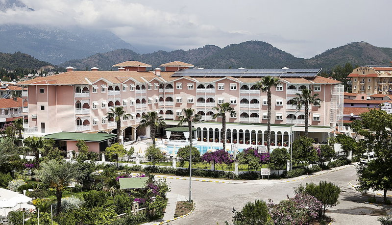 Pashas Princess by Werde Hotels Adult Only (+16), Kemer, Turquía