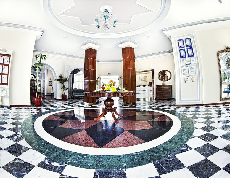 Pashas Princess by Werde Hotels Adult Only (+16), Kemer, Turquía