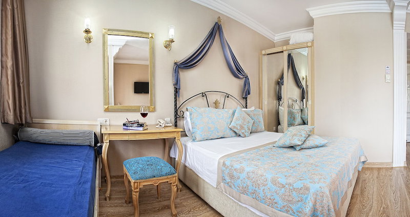 Pashas Princess by Werde Hotels Adult Only (+16), Kemer, Turquía