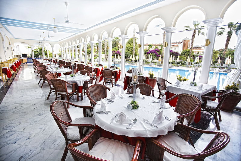 Pashas Princess by Werde Hotels Adult Only (+16), Kemer, Turquía