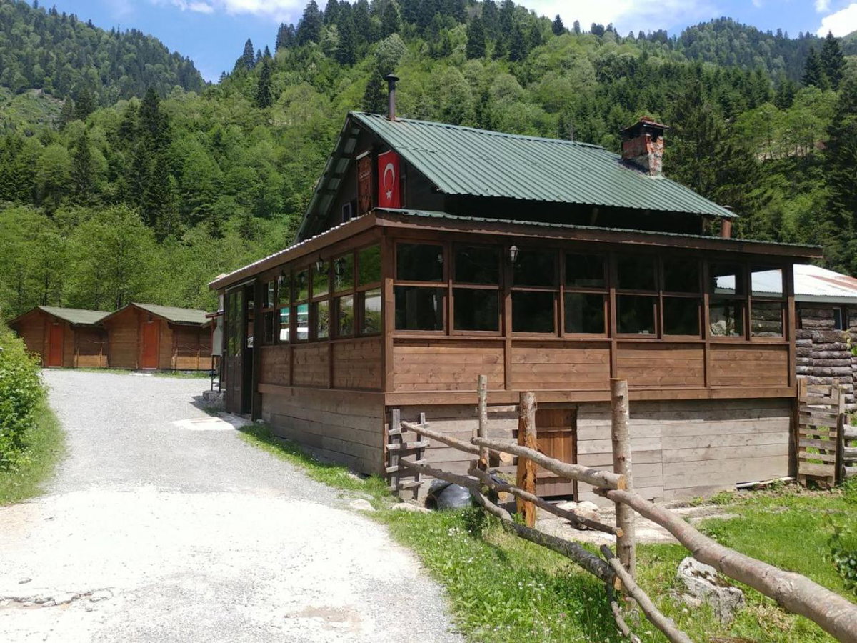 Hotel · Kardelen Bungalov Evleri̇, Ayder Yaylasi