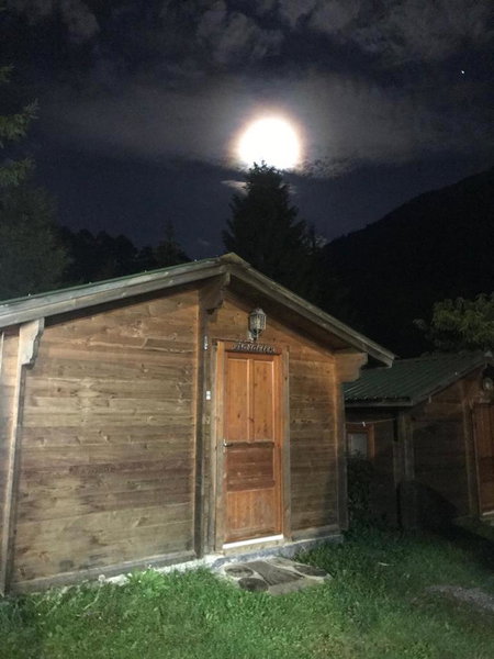 Kardelen Bungalov Evleri̇, Ayder Yaylasi, Турция