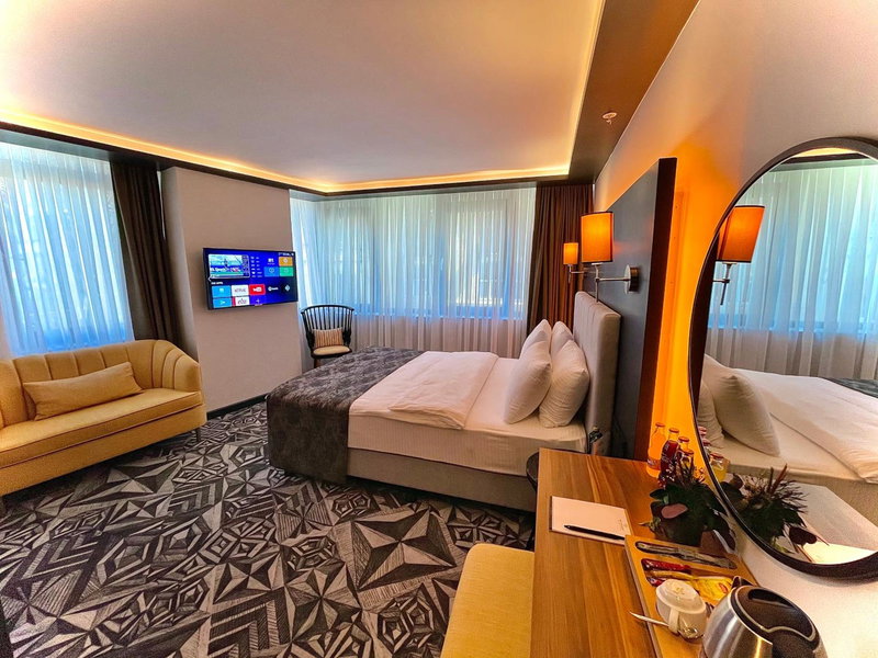 Weingart Istanbul, Istanbul, Türkei
