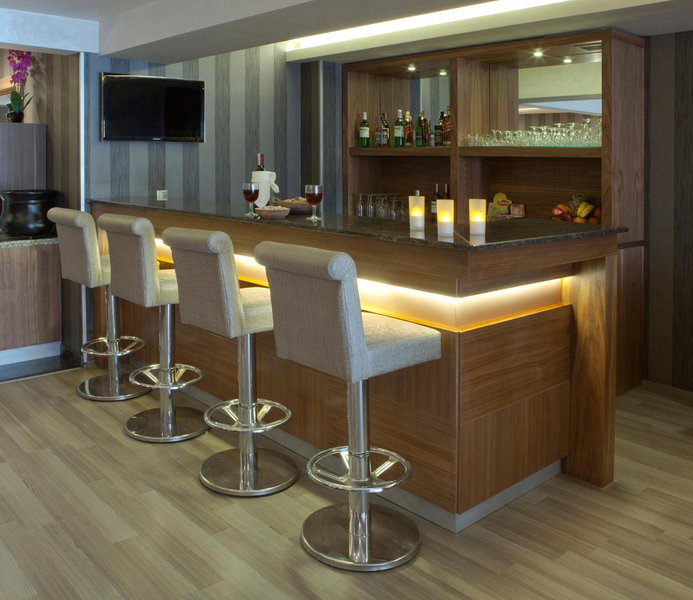 Nanda Hotel, Istanbul, Турция