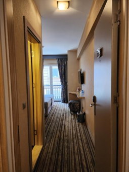 Nanda Hotel, Istanbul, Турция