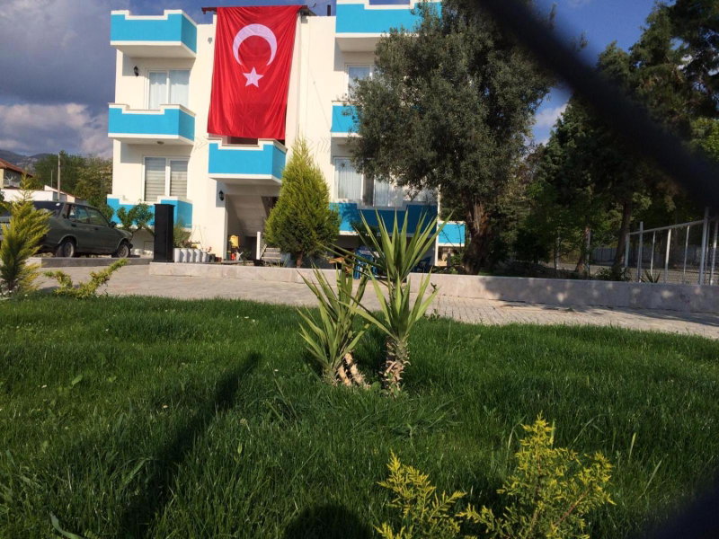 The Cotton House Hotel, Pamukkale, Turquie