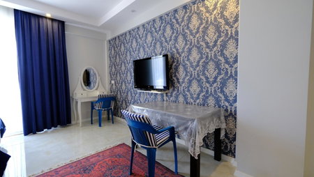 The Cotton House Hotel, Pamukkale, Turquie