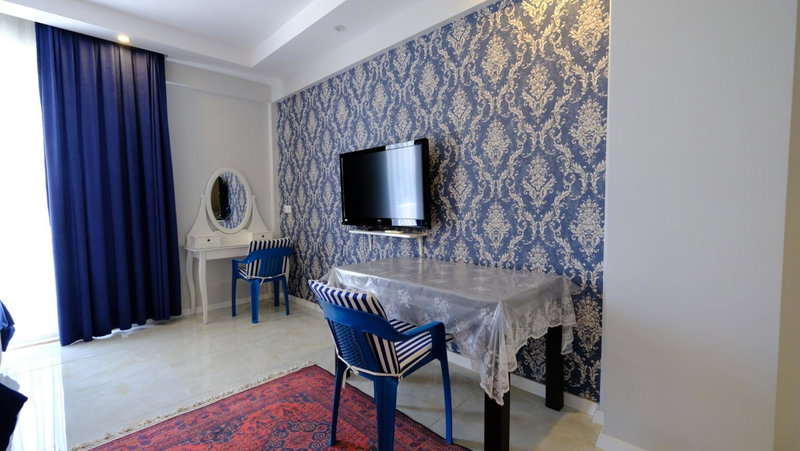 The Cotton House Hotel, Pamukkale, Turquie