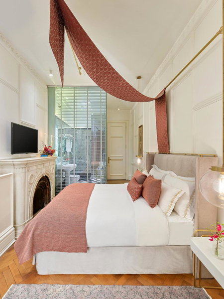 Mr Cas Hotels Taksim - Special Category, Istanbul, Турция
