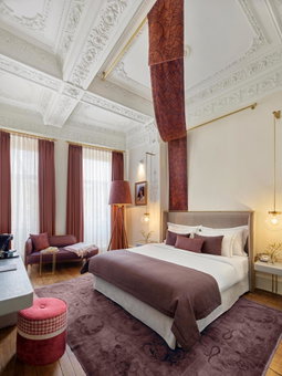Mr Cas Hotels Taksim - Special Category, Istanbul, Турция