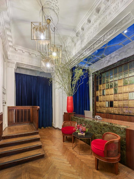 Mr Cas Hotels Taksim - Special Category, Istanbul, Турция