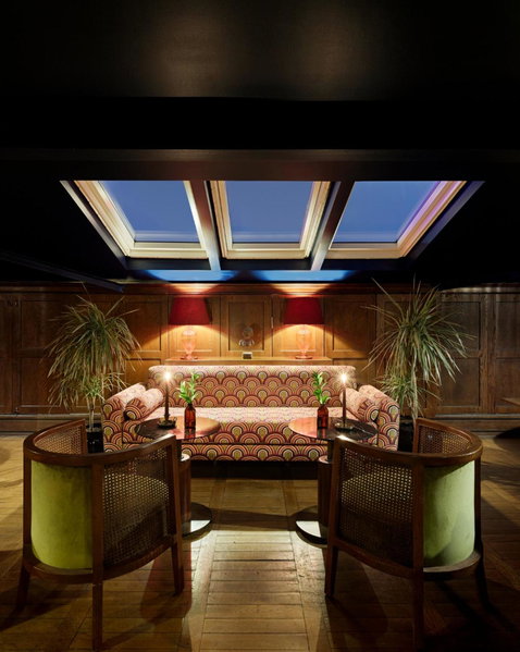 Mr Cas Hotels Taksim - Special Category, Istanbul, Турция