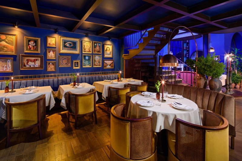Mr Cas Hotels Taksim - Special Category, Istanbul, Турция