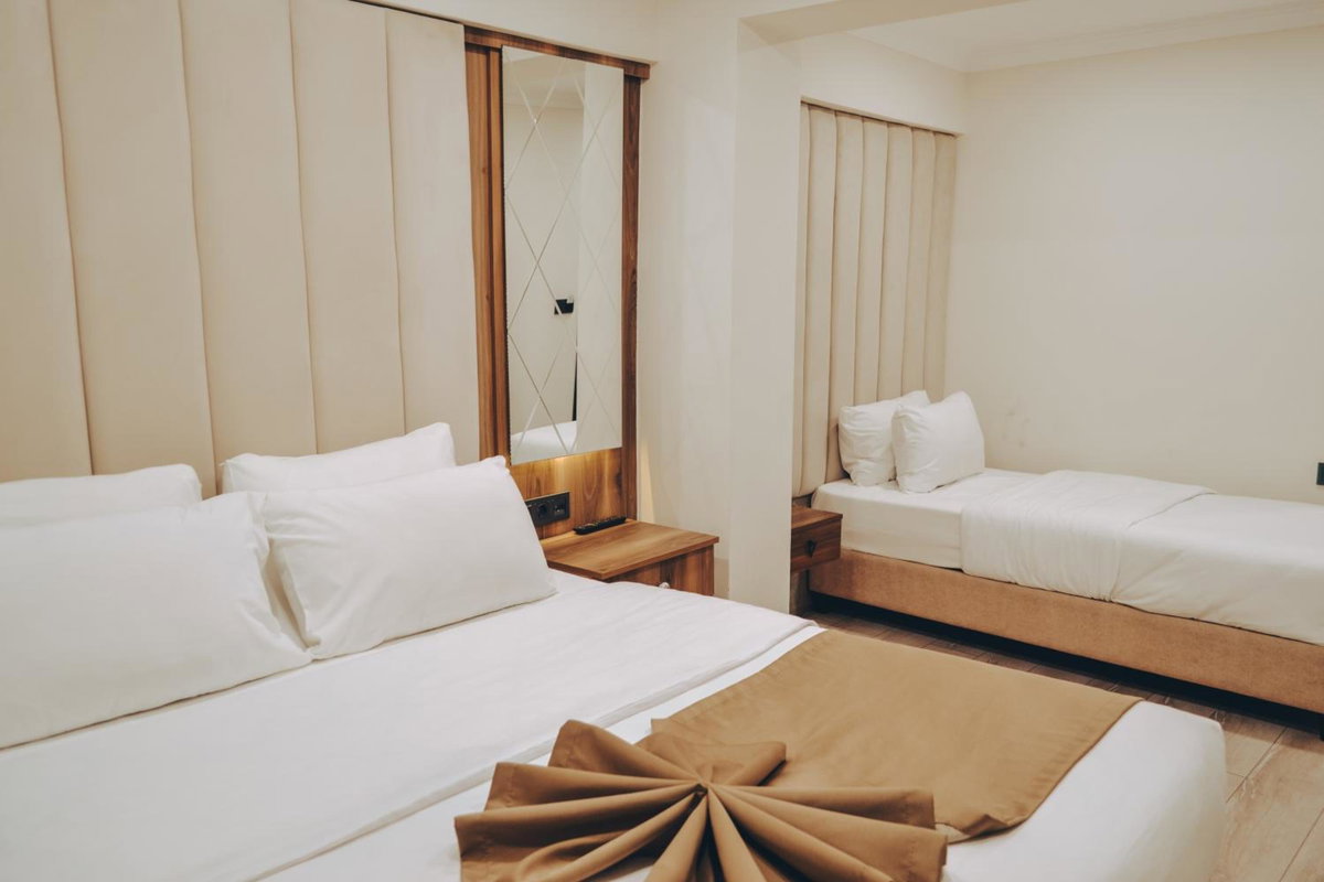 Galata Master Hotel, Turkey
