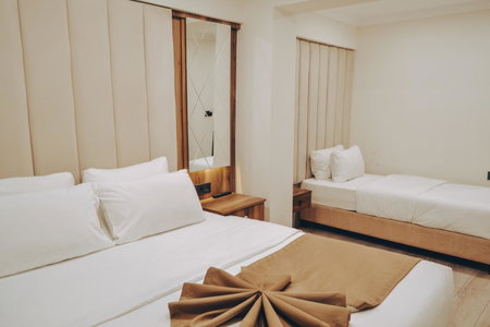 Galata Master Hotel, Istanbul, Türkei