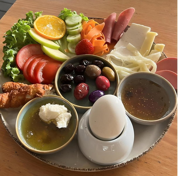 Galata Master Hotel, Istanbul, Türkei