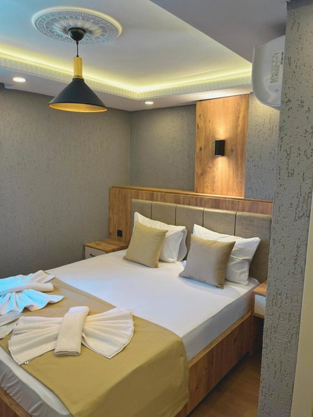 Yellow Bull Istanbul hotel, Istanbul, Турция