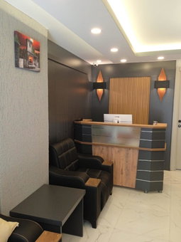 Yellow Bull Istanbul hotel, Istanbul, Турция