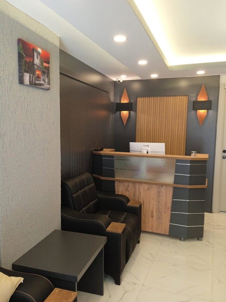 Yellow Bull Istanbul hotel, Istanbul, Турция