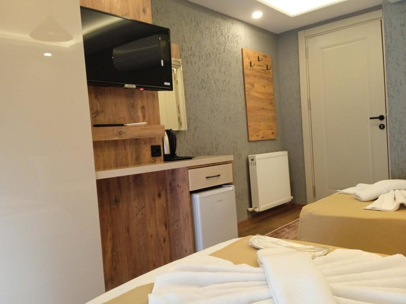 Yellow Bull Istanbul hotel, Istanbul, Турция