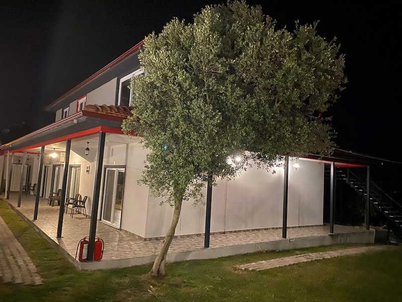 Dalaman Airport Guesthouse, Dalaman, Turquía