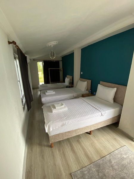 Dalaman Airport Guesthouse, Dalaman, Turquía