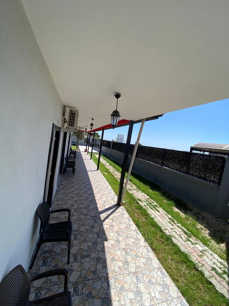 Dalaman Airport Guesthouse, Dalaman, Turquía
