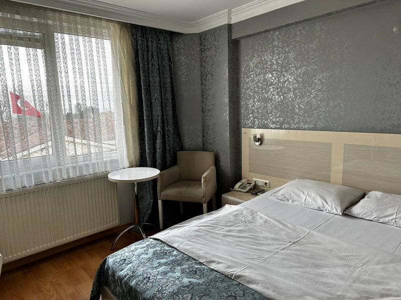 Samsun Park Hotel, Samsun, Turquía