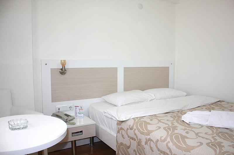 Samsun Park Hotel, Samsun, Turquía