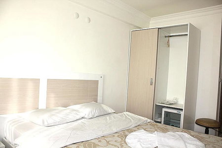 Samsun Park Hotel, Samsun, Turquía