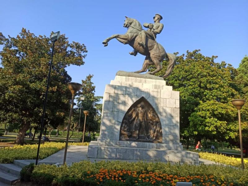 Samsun Park Hotel, Samsun, Turquía