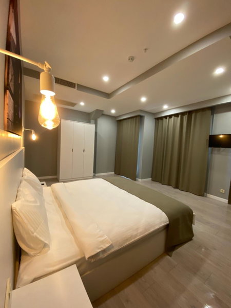 Li Hotel Pera, Istanbul, Turkey