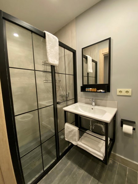 Li Hotel Pera, Istanbul, Turkey