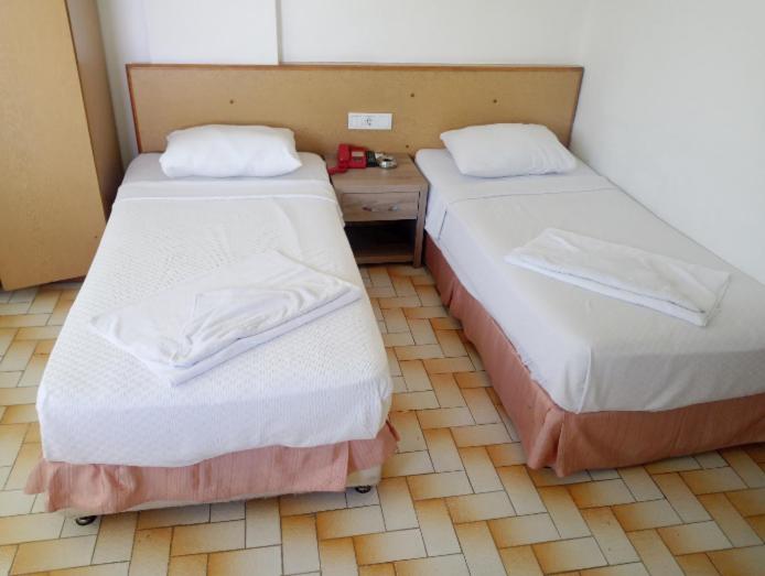 Hotel Yildirimoglu, Alanya, Turquía
