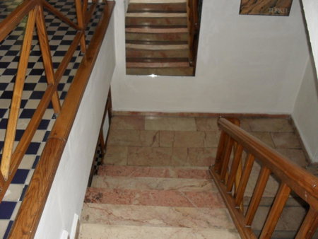 Hotel Yildirimoglu, Alanya, Turquía