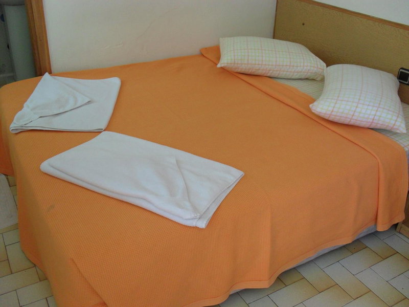 Hotel Yildirimoglu, Alanya, Turquía