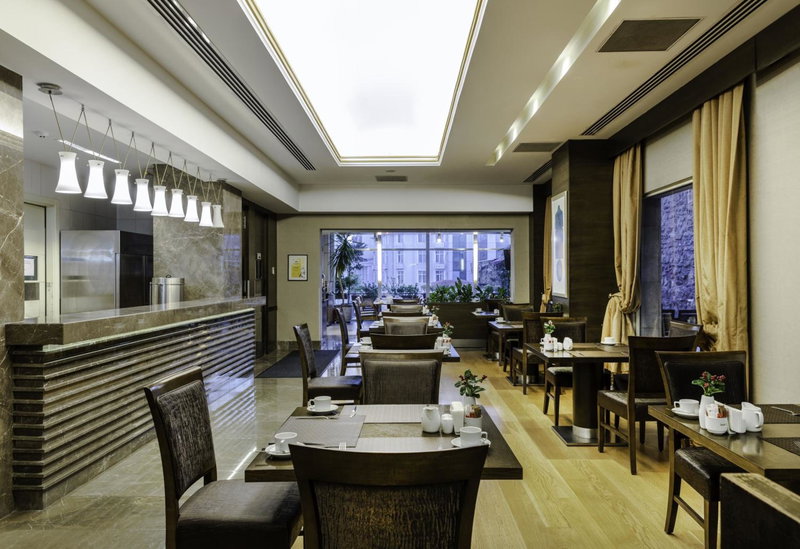 Levni Hotel & SPA - Special Category, Istanbul, Türkei