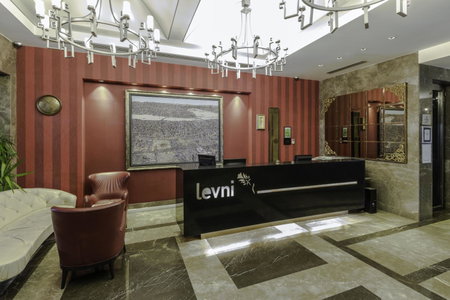 Levni Hotel & SPA - Special Category, Istanbul, Türkei