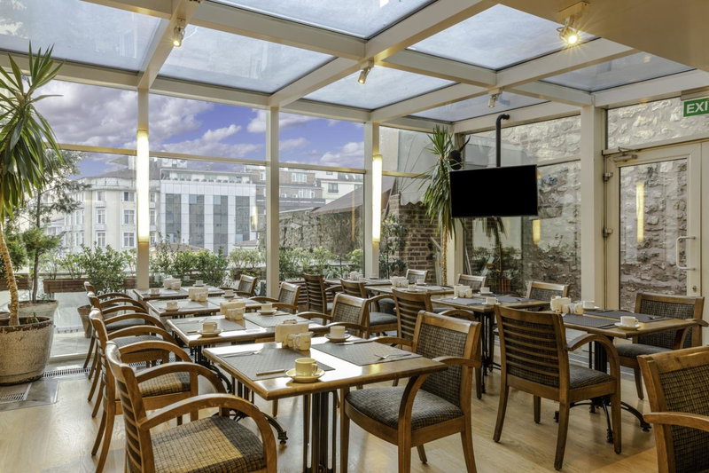 Levni Hotel & SPA - Special Category, Istanbul, Türkei